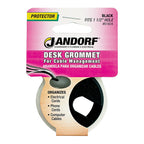 Jandorf 61604 1-1/2 in. Computer Grommet 1/Pack