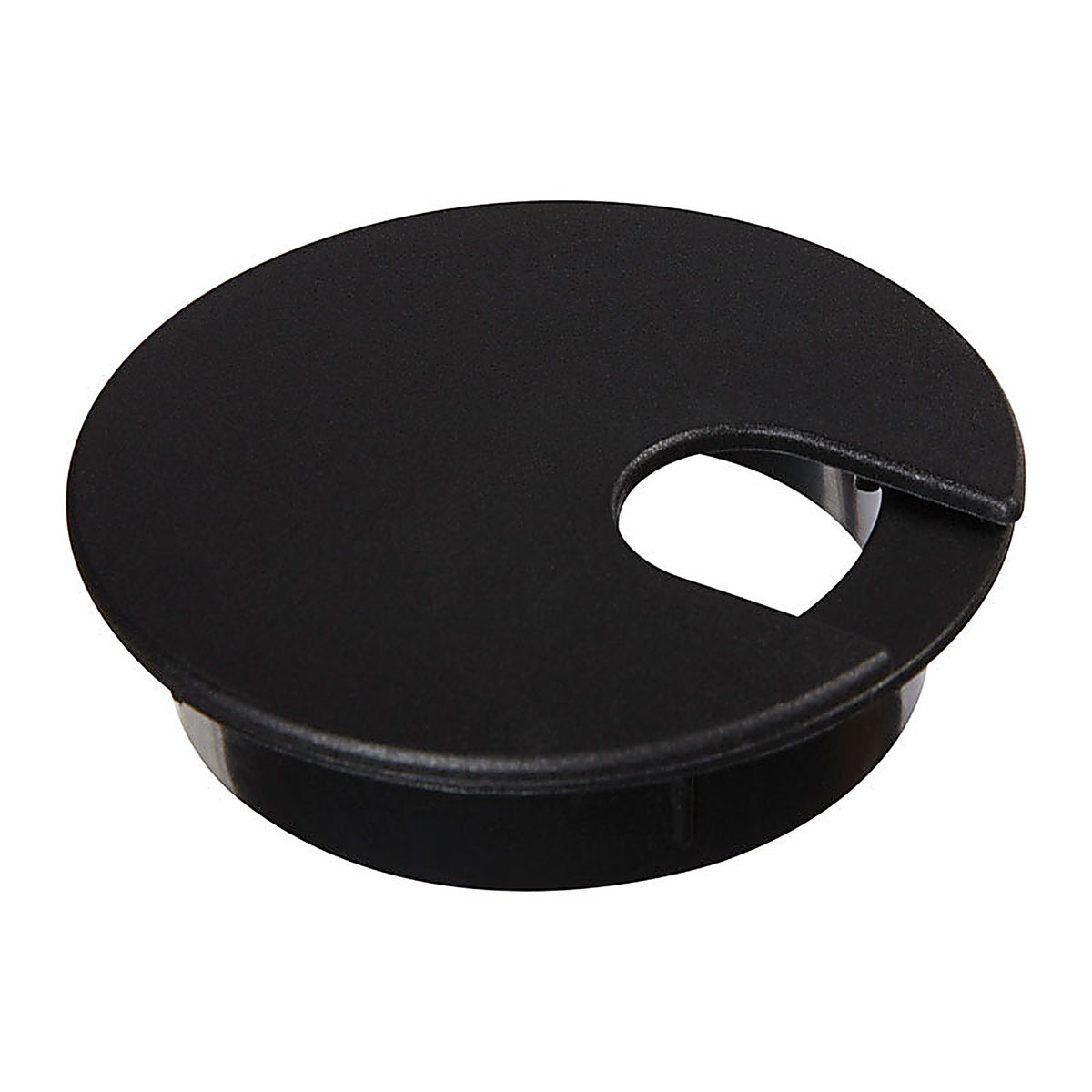 Jandorf 61607 2-1/2 in. Computer Grommet 1/Pack
