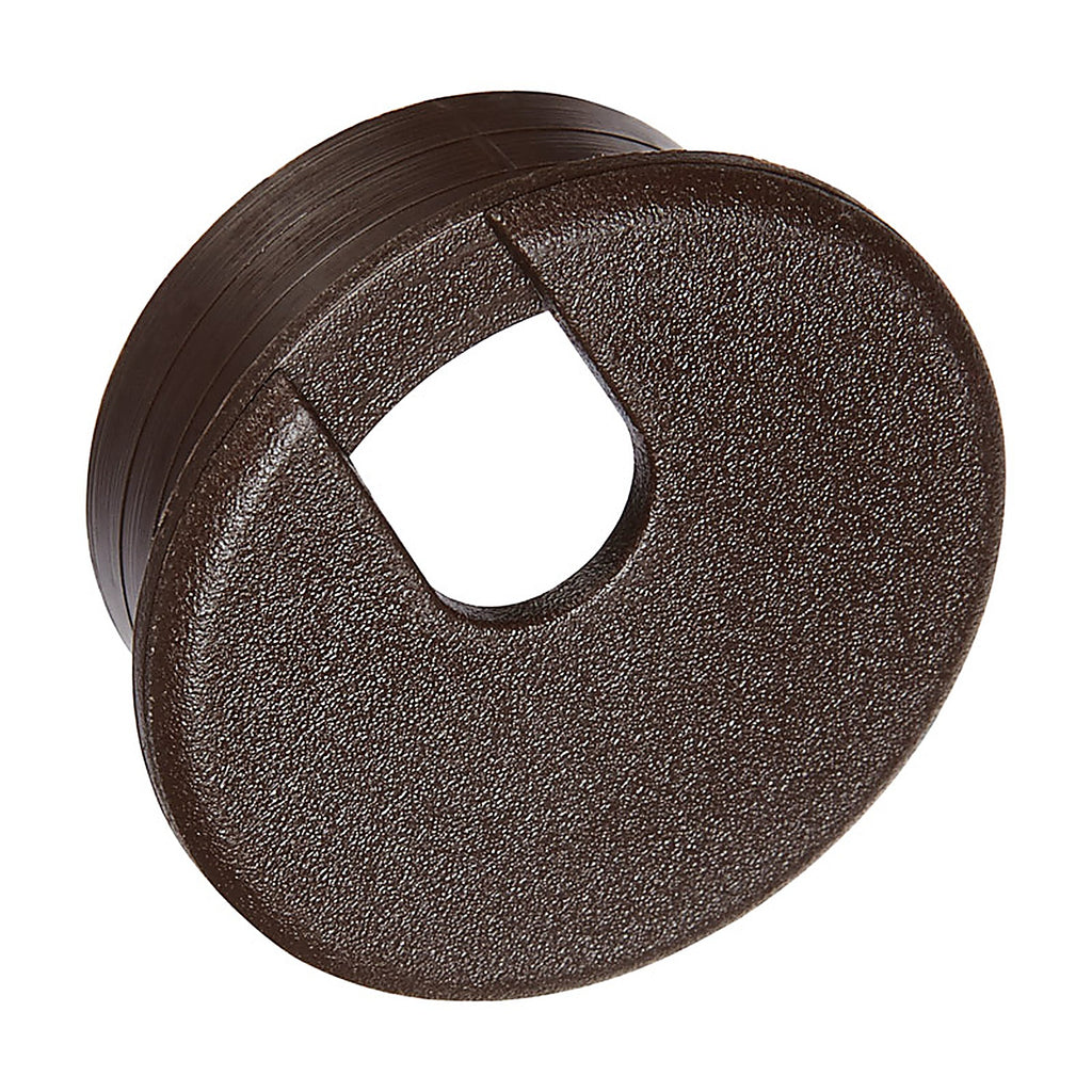 Jandorf 61611 1-1/2 in. Computer Grommet 1/Pack