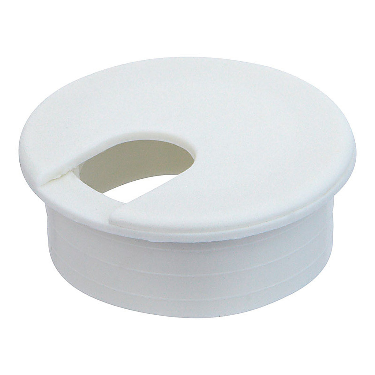 Jandorf 61623 1-3/4 in. Computer Grommet 1/Pack