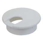 Jandorf 61624 2 in. Computer Grommet 1/Pack