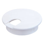 Jandorf 61625 2-1/2 in. Computer Grommet 1/Pack