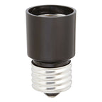 Jandorf 60421 Phenolic Medium Base Socket Extender 1/Pack