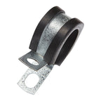 Jandorf 61530 3/4 in. Dia. Steel Cushion Clamp 2/Pack