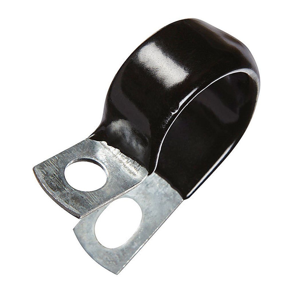 Jandorf 61539 3/4 in. Dia. Steel Clamp 2/Pack