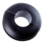 Jandorf 61503 9/16 in. Dia. Rubber Grommet 5/Pack
