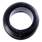 Jandorf 61509 5/8 in. Dia. Rubber Grommet 5/Pack