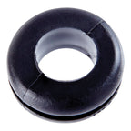 Jandorf 61510 5/8 in. Dia. Rubber Grommet 5/Pack