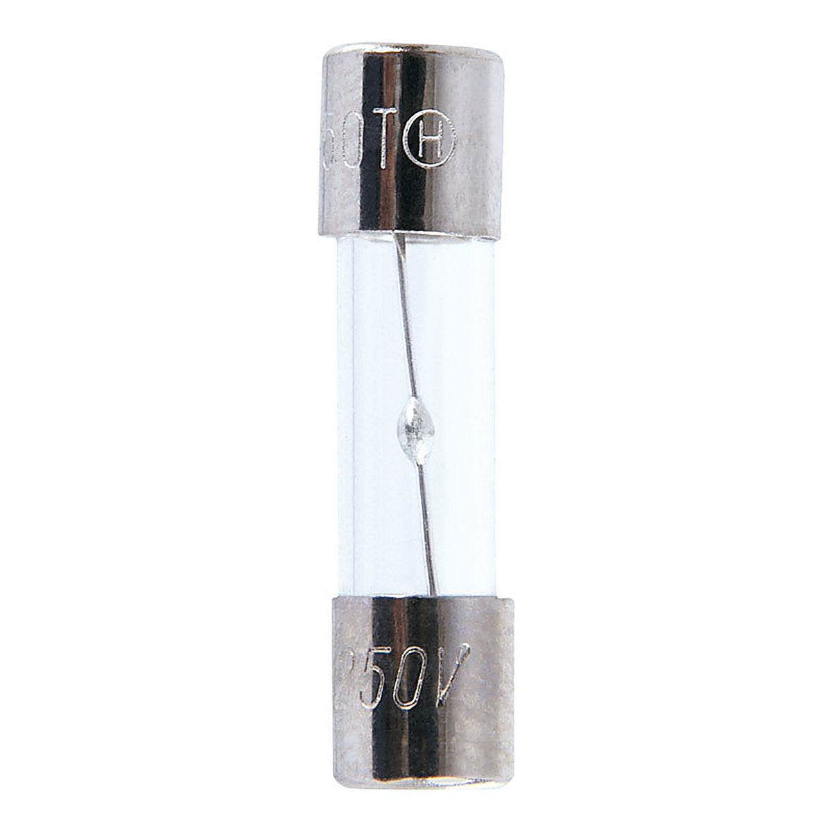 Jandorf 60739 S506 10 amps Time Delay Fuse 2/Pack