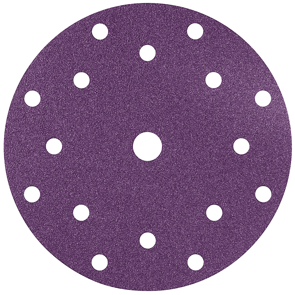 3M 34790 3M Cubitron II Hookit Clean Sanding Disc, 7.25", 40+ 25/Pack