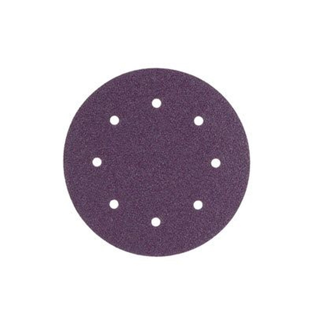 3M 34791 3M Cubitron II Hookit Clean Sanding Disc, 7.25", 80+ 50/Pack