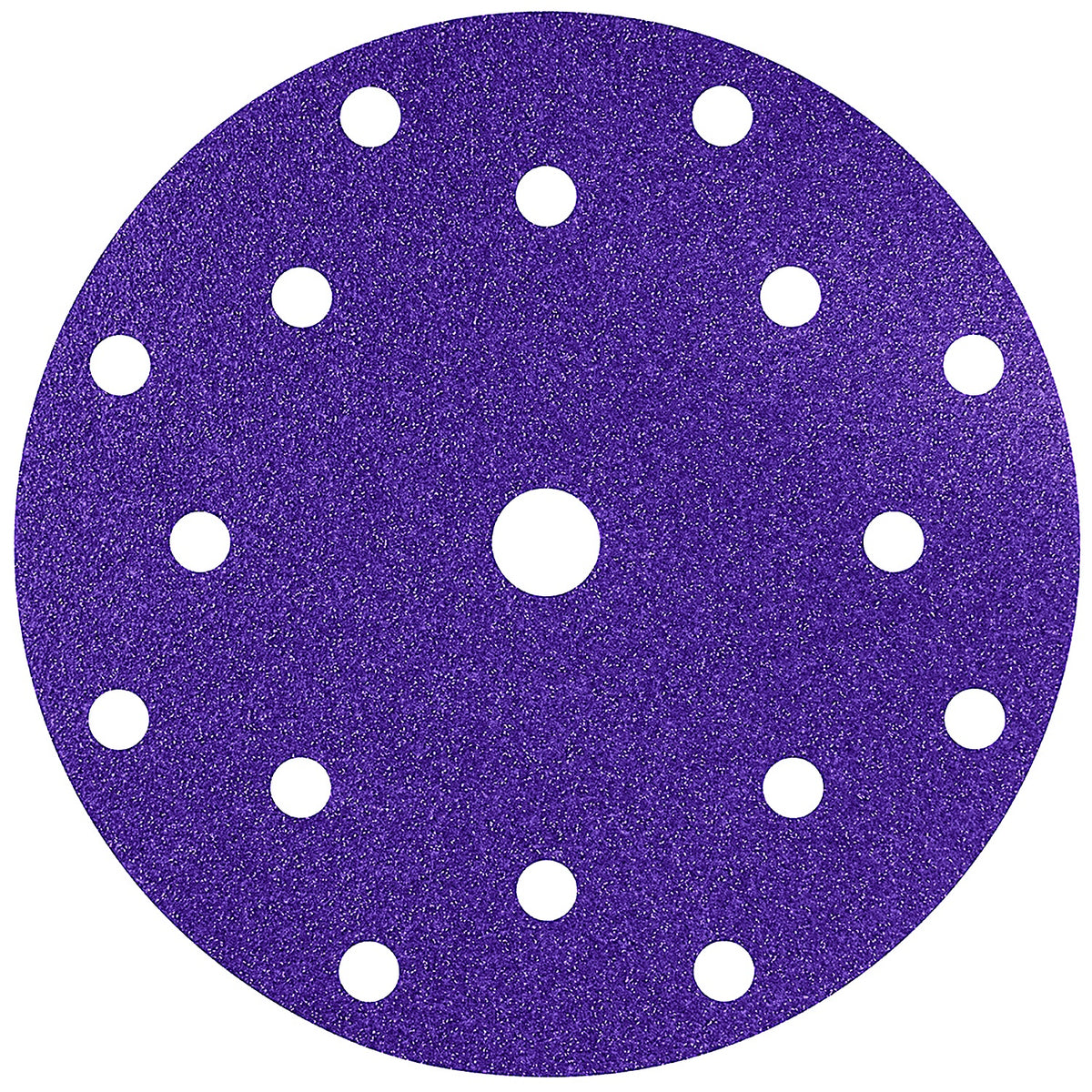 3M 34793 3M Cubitron II Hookit Clean Sanding Disc, 7.25", 150+ 50/Pack