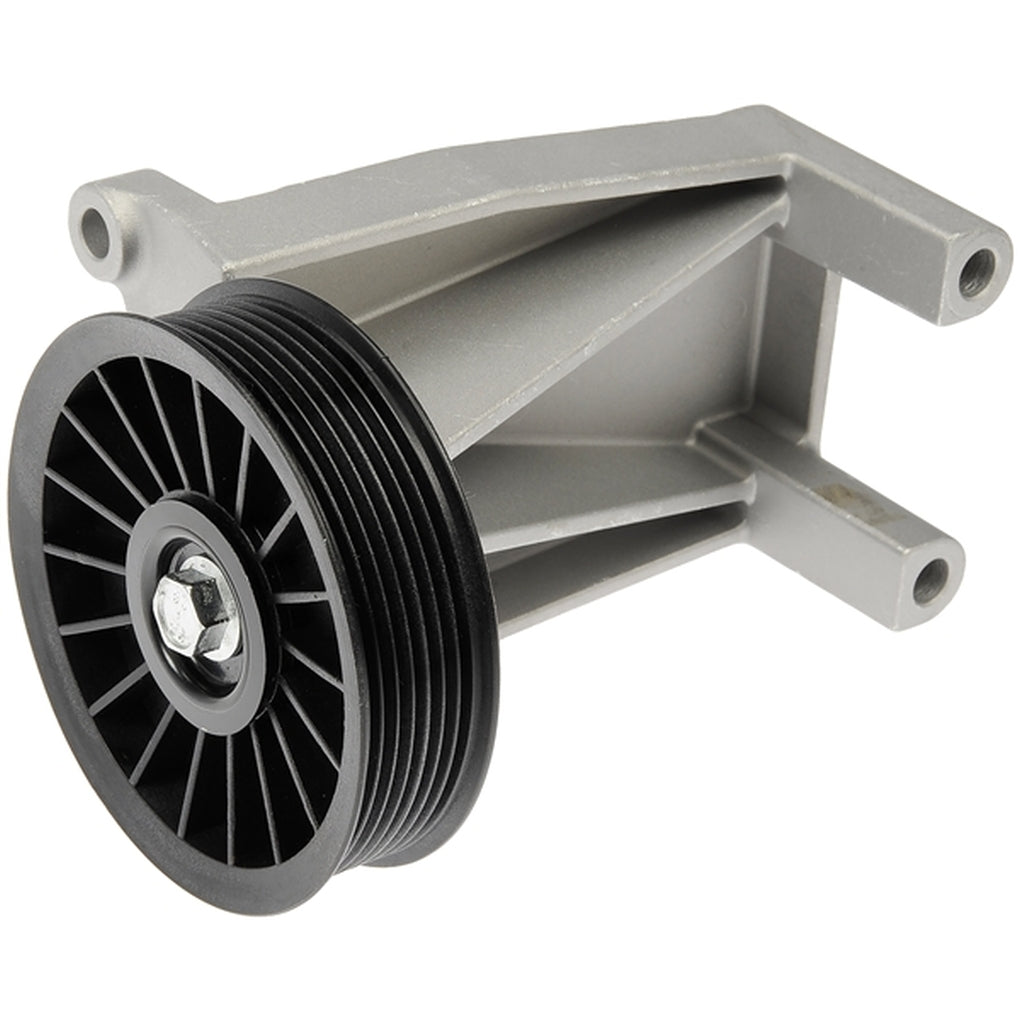 Dorman 34862 Air Conditioning Bypass Pulley