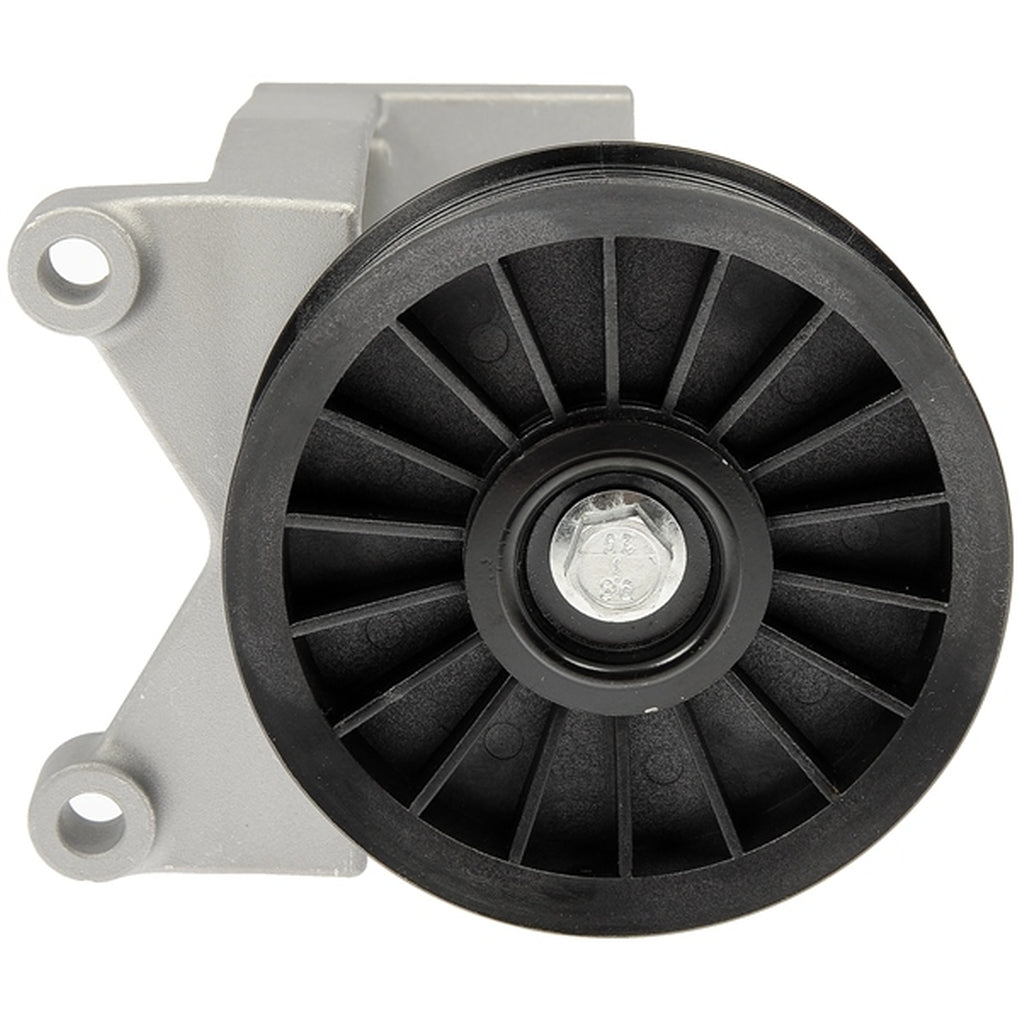 Dorman 34862 Air Conditioning Bypass Pulley