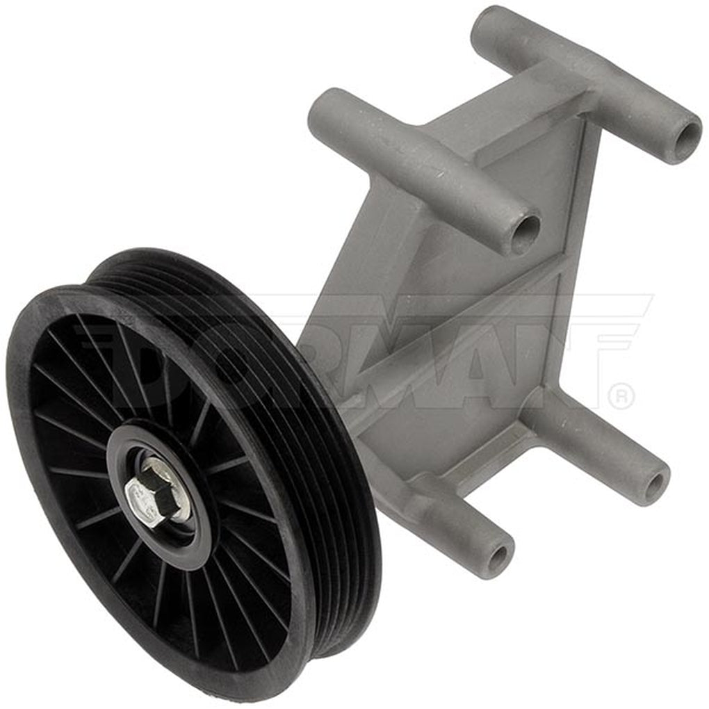 Dorman 34890 Air Conditioning Bypass Pulley