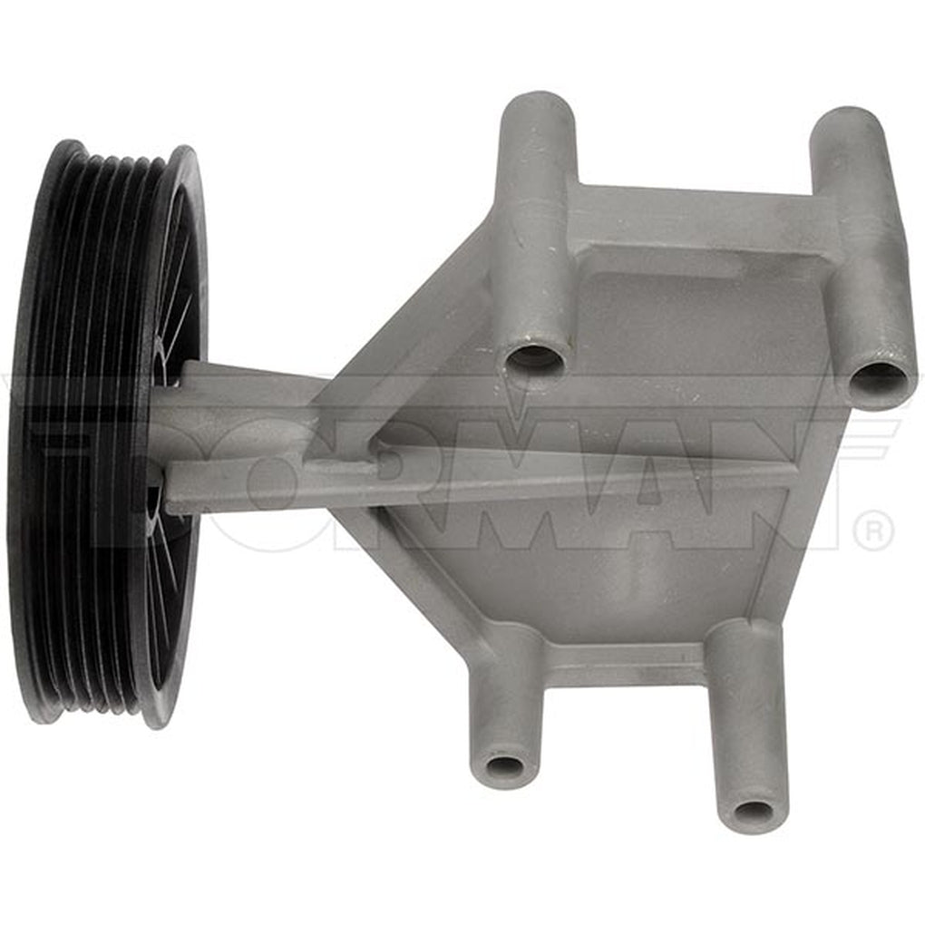 Dorman 34890 Air Conditioning Bypass Pulley