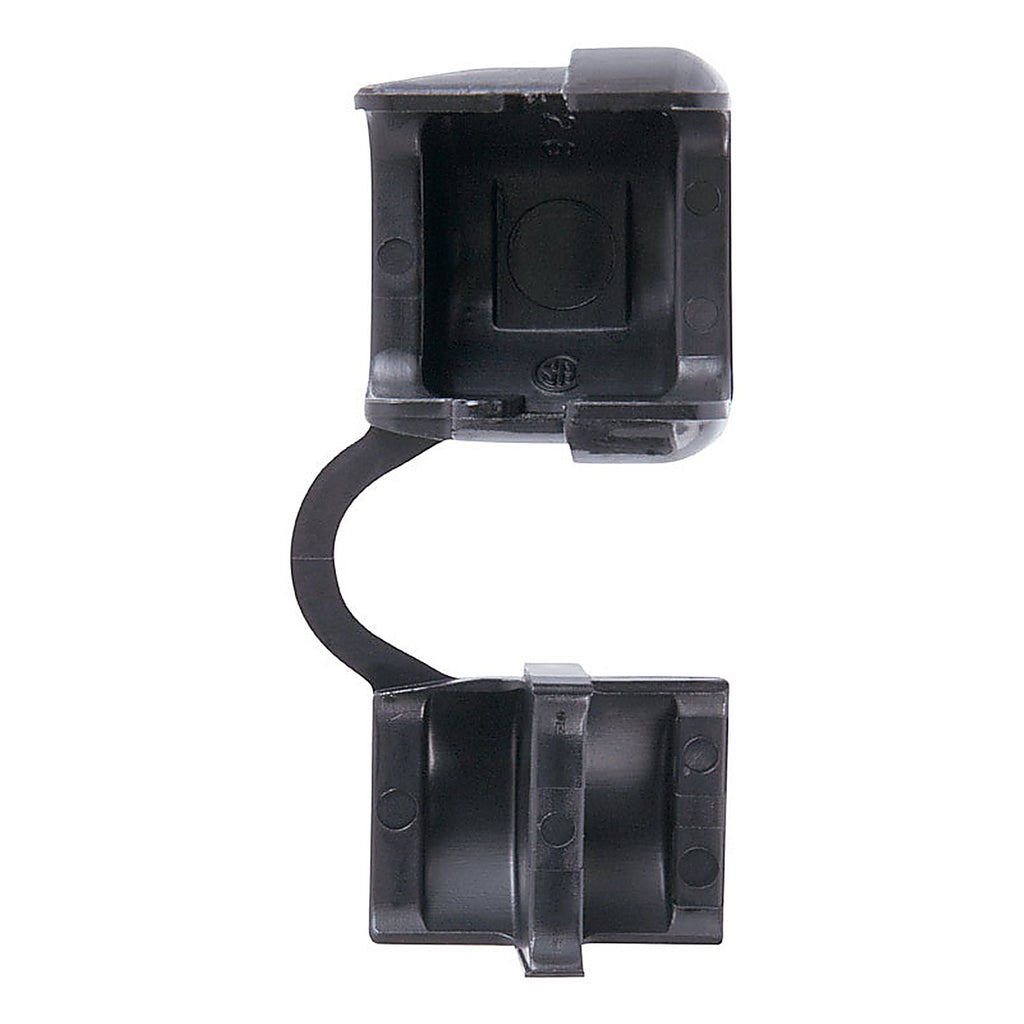 Jandorf 61417 0.81 in. L Cord Protector 2/Pack