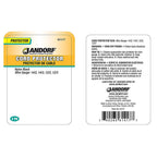 Jandorf 61417 0.81 in. L Cord Protector 2/Pack