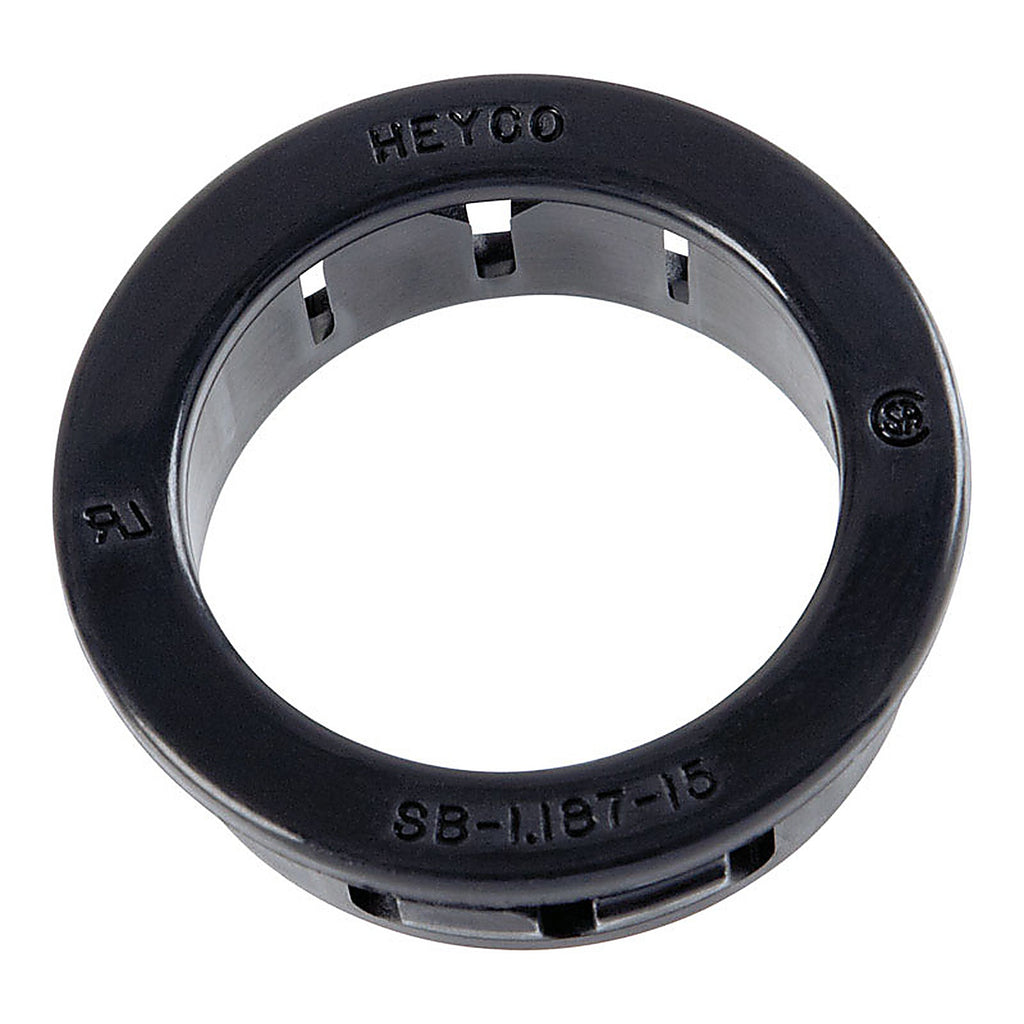 Jandorf 61426 1-3/16 in. Nylon Bushing 2/Pack