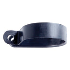 Jandorf 61446 1-1/4 in. Dia. Nylon Cable Clamp 2/Pack