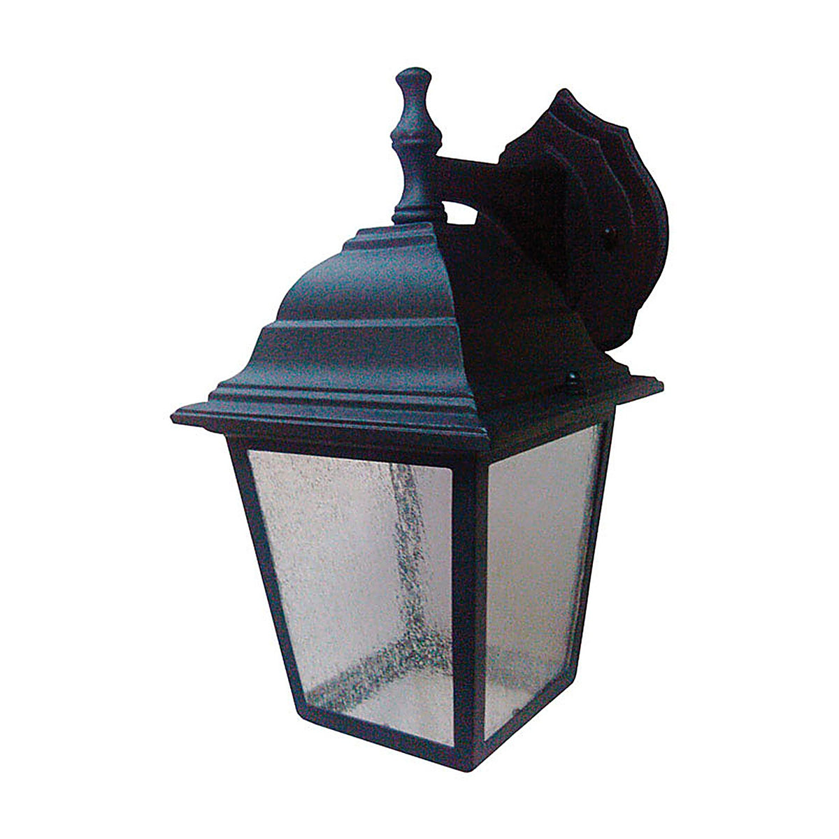 Westinghouse 64001 Matte Switch LED Lantern Fixture