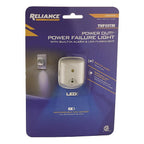 Reliance THP207M Power Out 100 lumens White LED Flashlight
