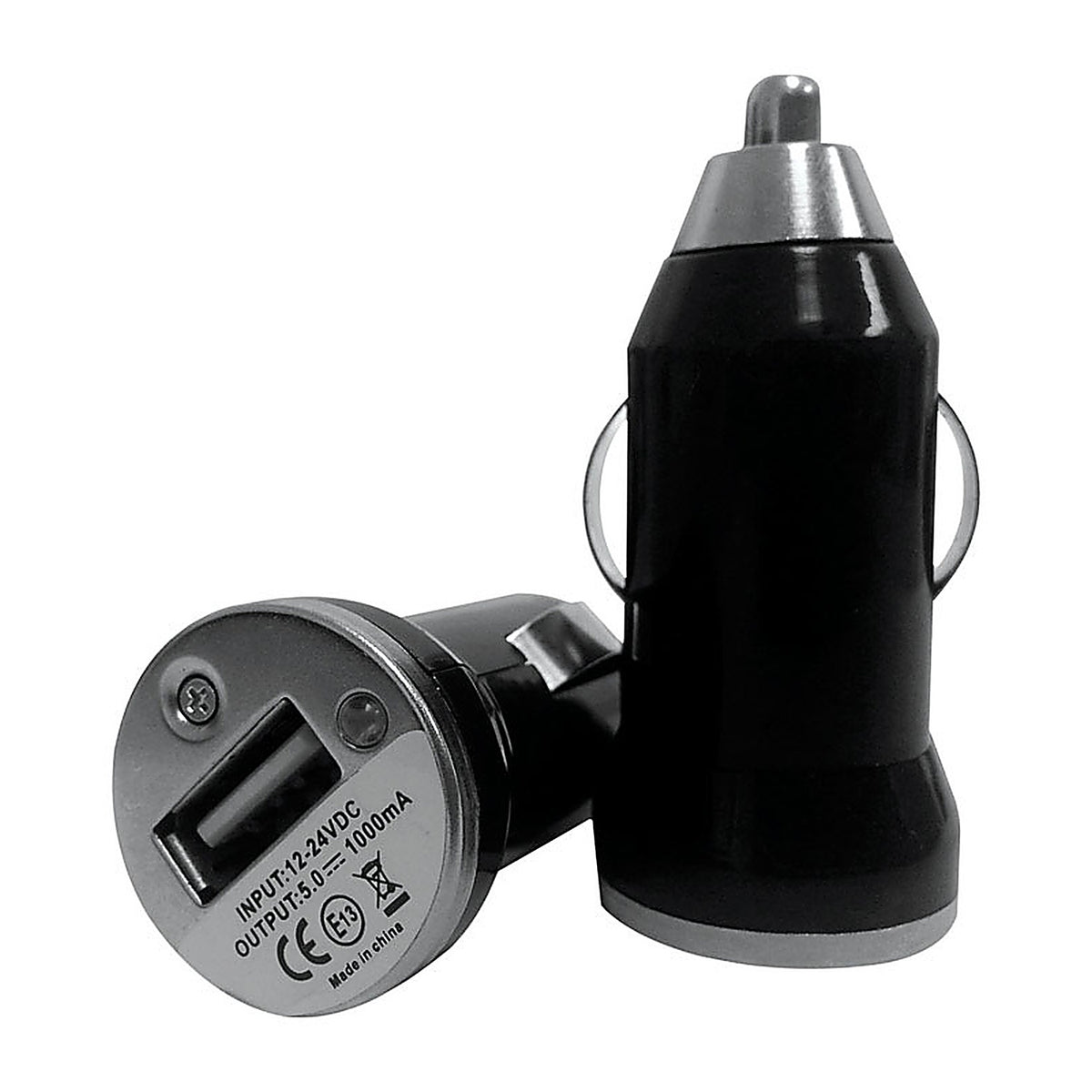 GetPower CWP-DCUSB-MULTI AC Single USB Car Charger