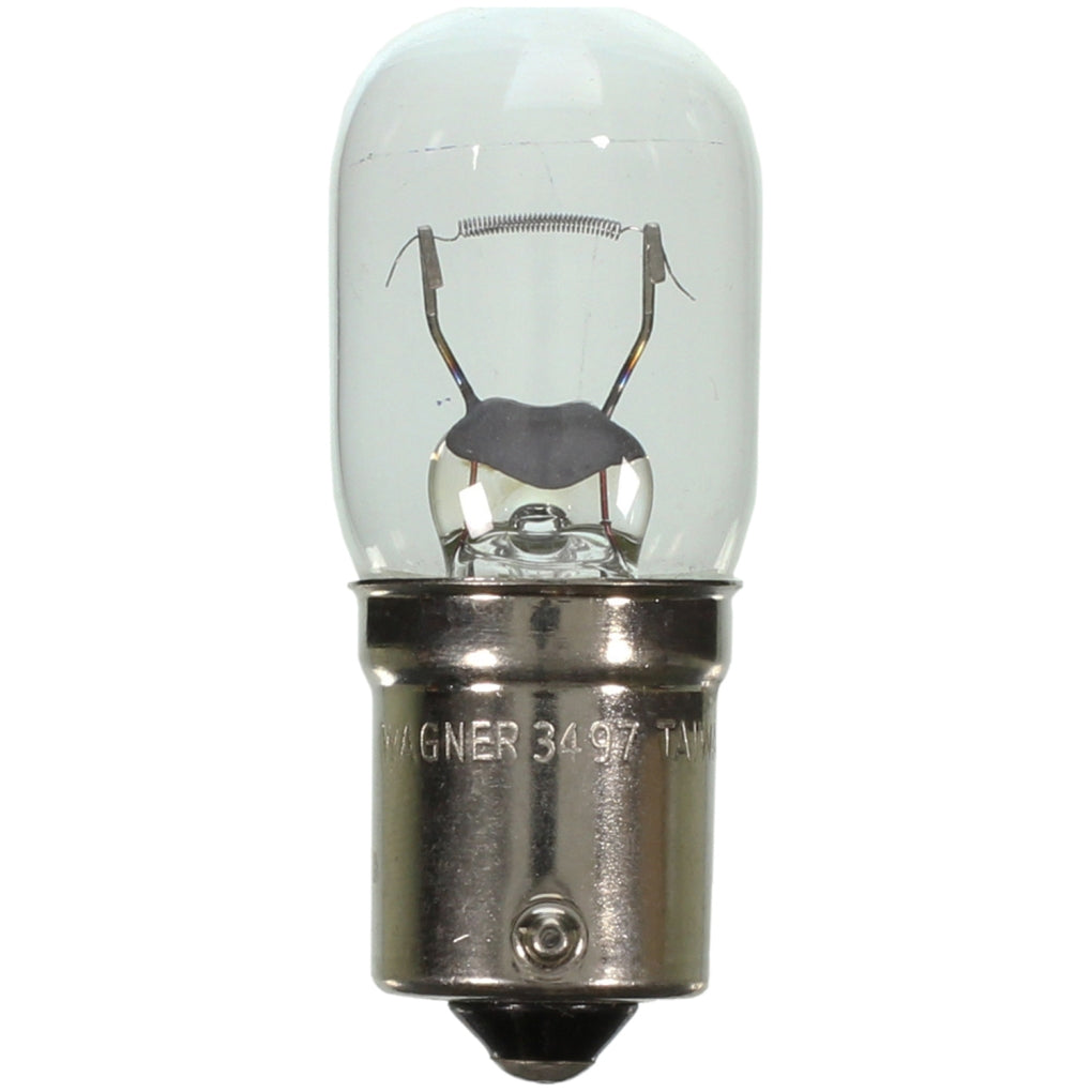 Wagner 3497 Standard Miniature Lamp