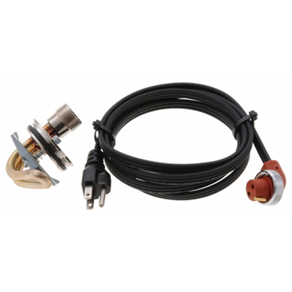 ZeroStart 3500018 Engine Heater 1000W 120V