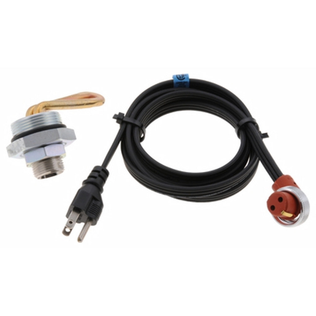 ZeroStart 3500029 Freeze Plug Engine Heater, 1000W 120V