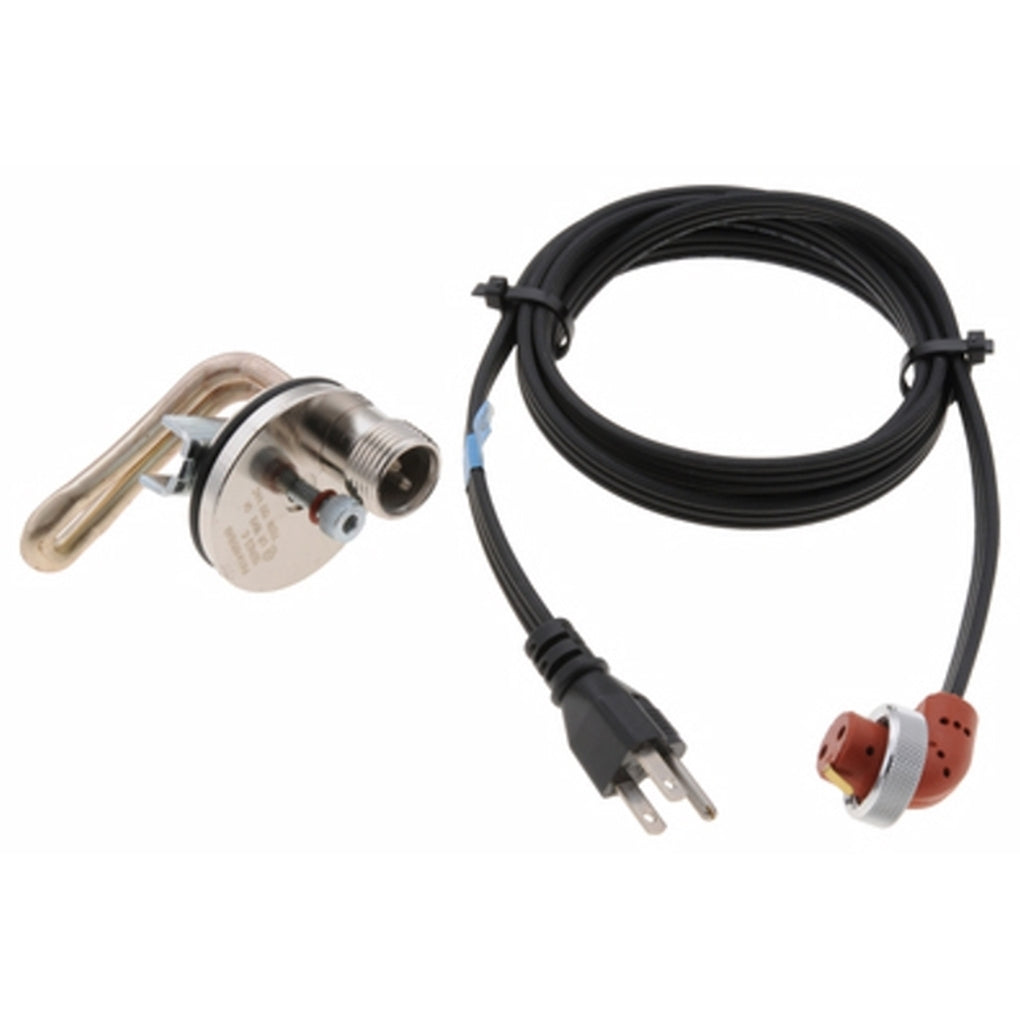 ZeroStart 3500030 Freeze Plug Engine Heater, 750W 120V