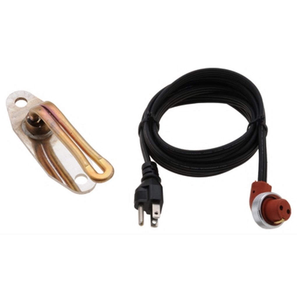 ZeroStart 3500038 Engine Heater 1500W 120V