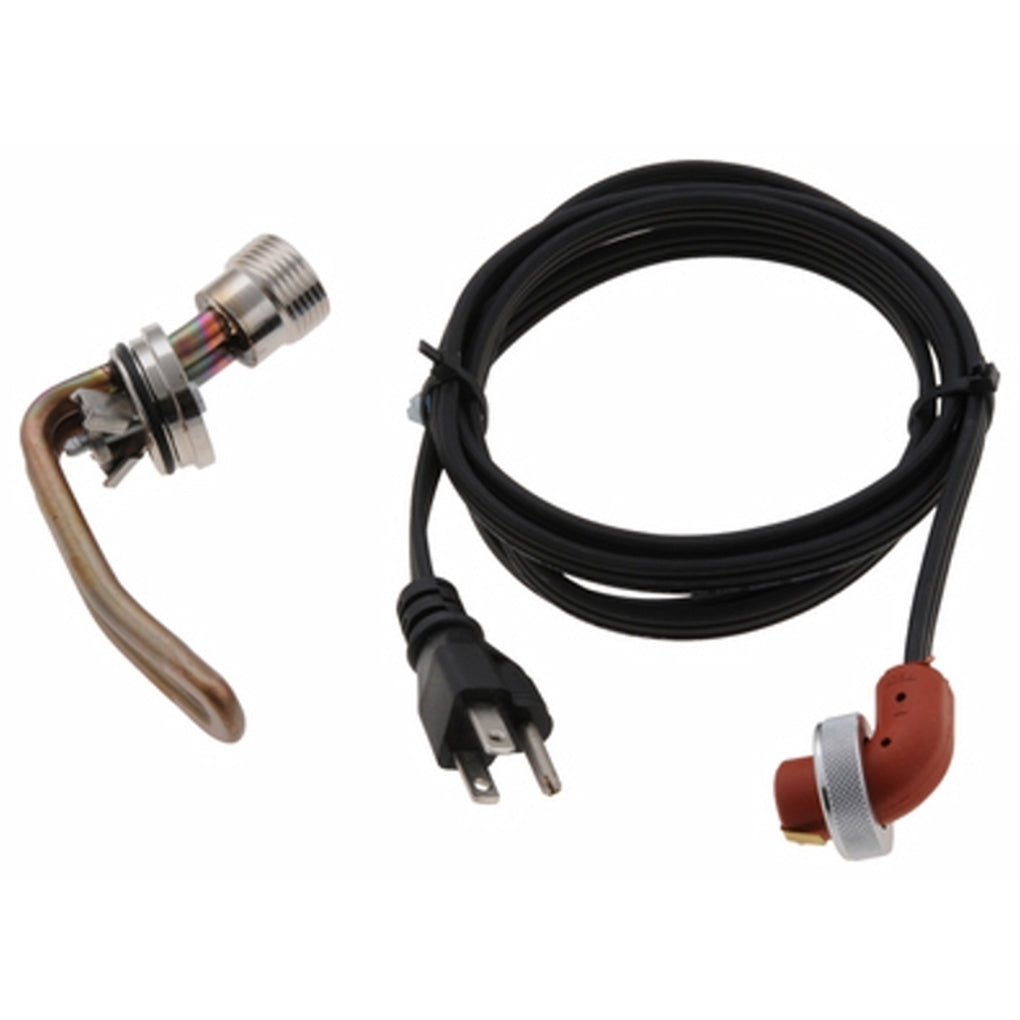 ZeroStart 3500044 Freeze Plug Engine Heater, 1250W 120V