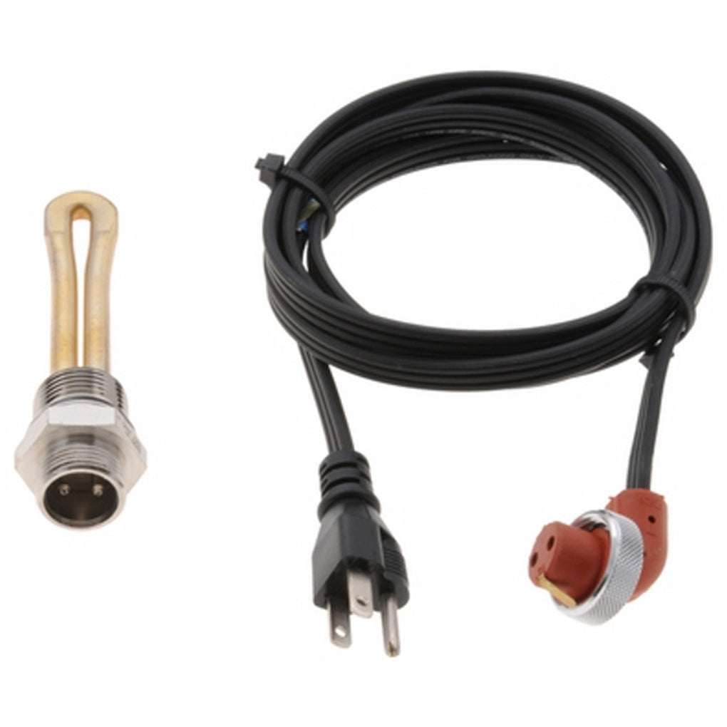 ZeroStart 3500069 Freeze Plug Engine Heater 1000W