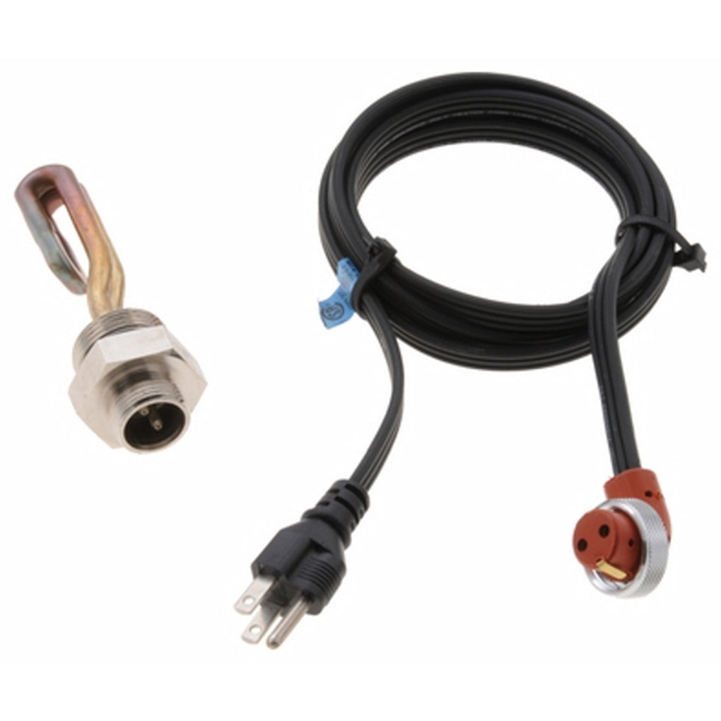 ZeroStart 3500075 Engine Heater1500W 120 V