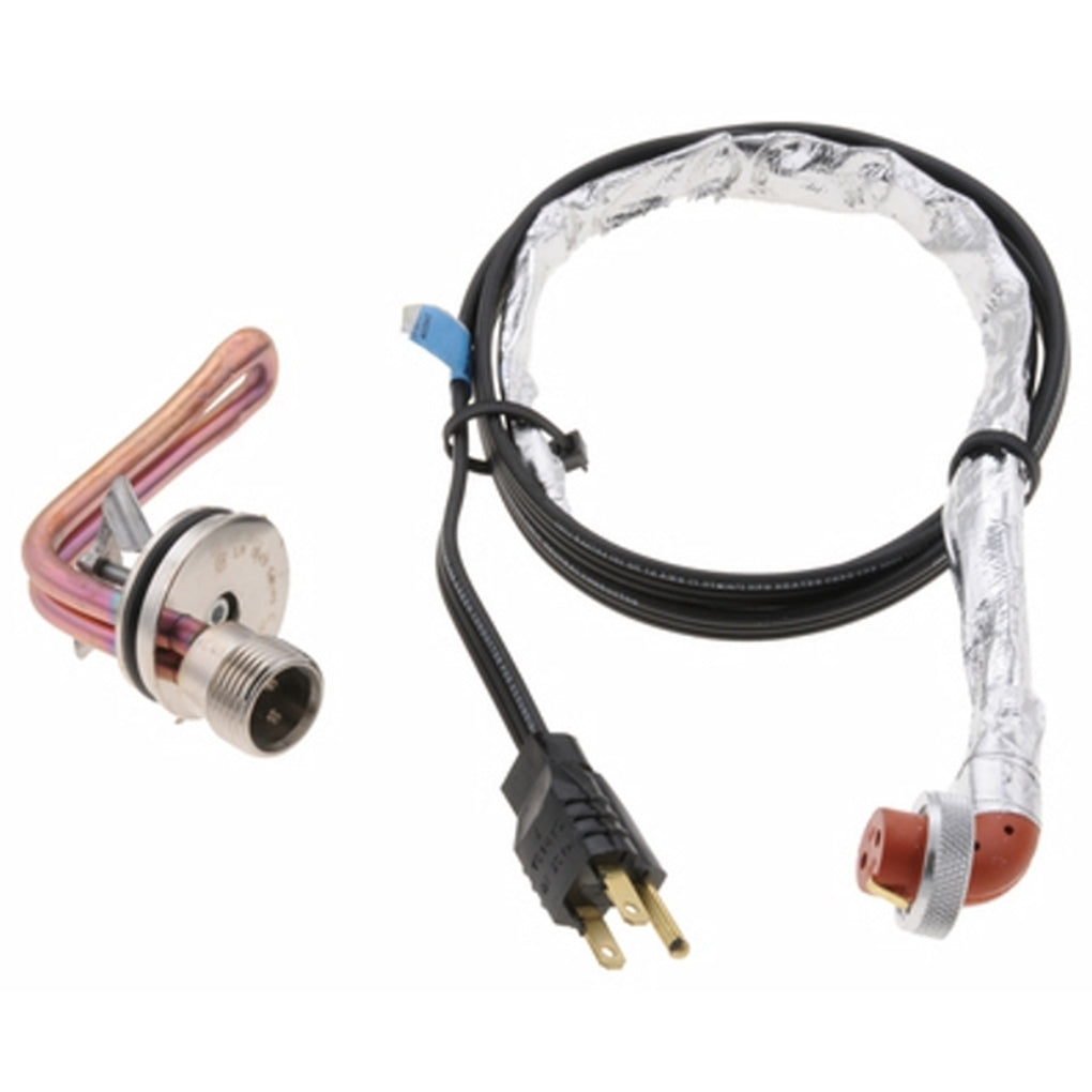 ZeroStart 3500081 1500W Freeze Plug Engine Heater