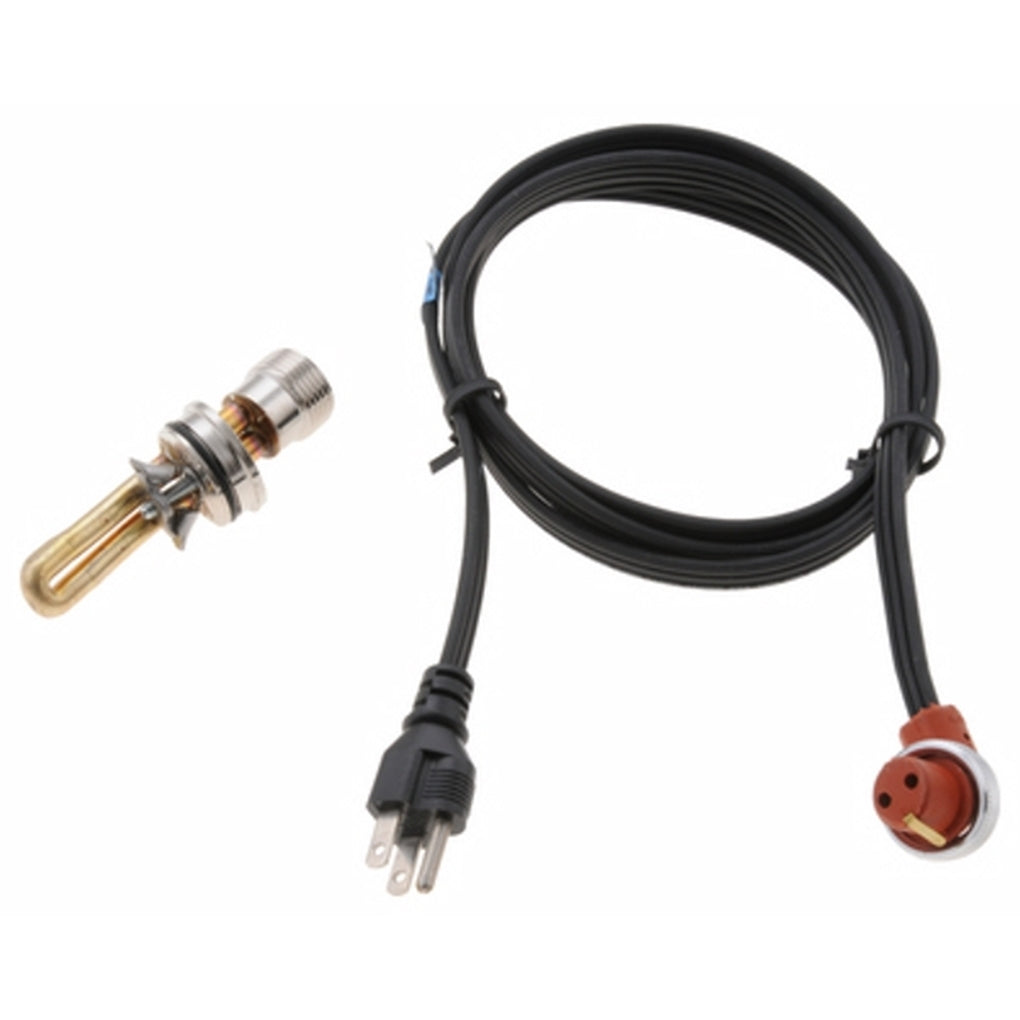 ZeroStart 3500084 750W Freeze Plug Engine Heater