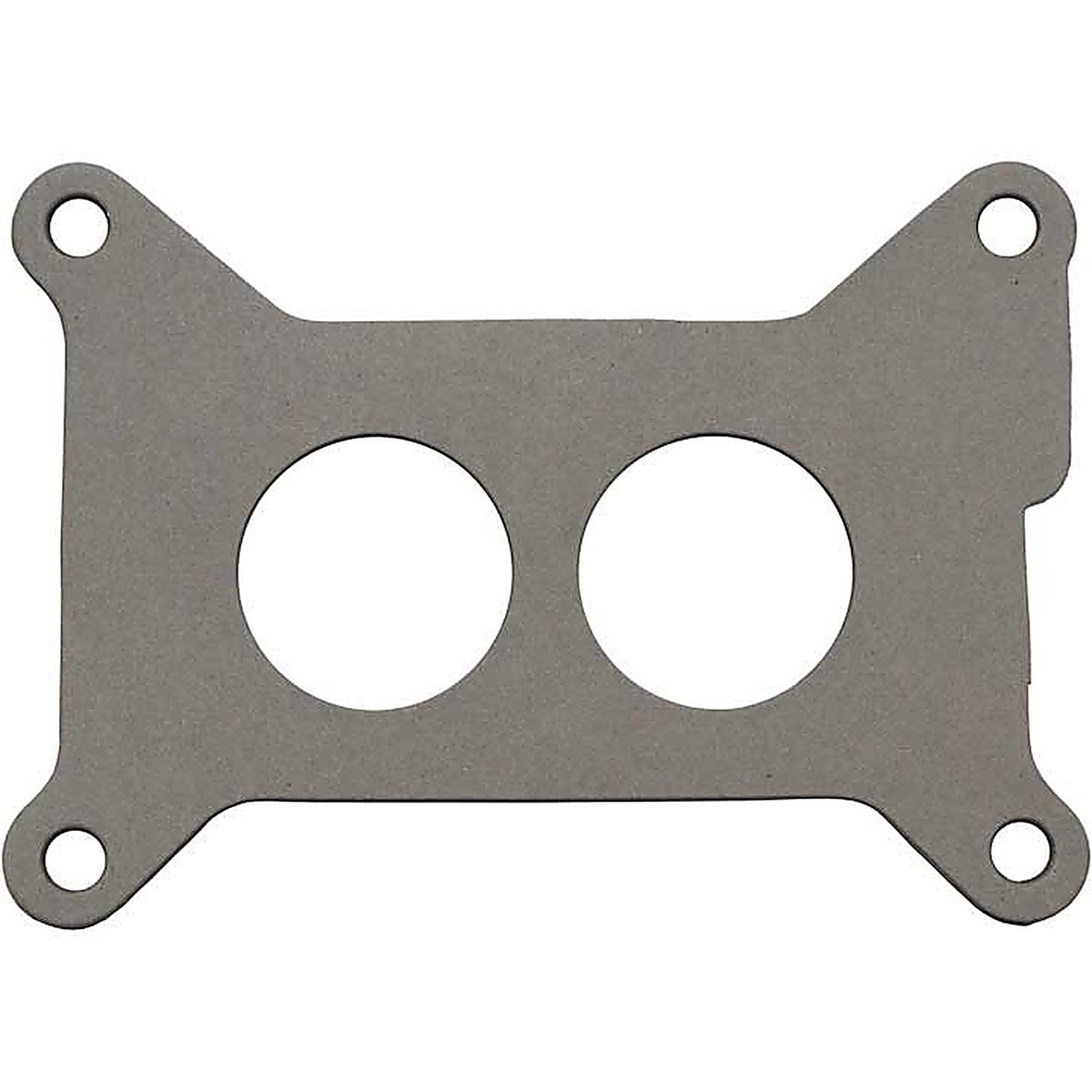SCE Gaskets - 350-1 - Holley 350 2 Bbl .062 Thk Carb Base Gasket
