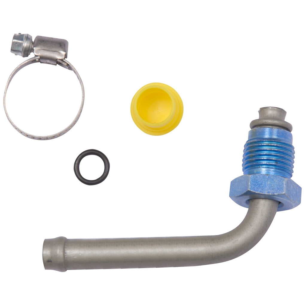 Gates 350210 Power Steering Return Line End Fitting