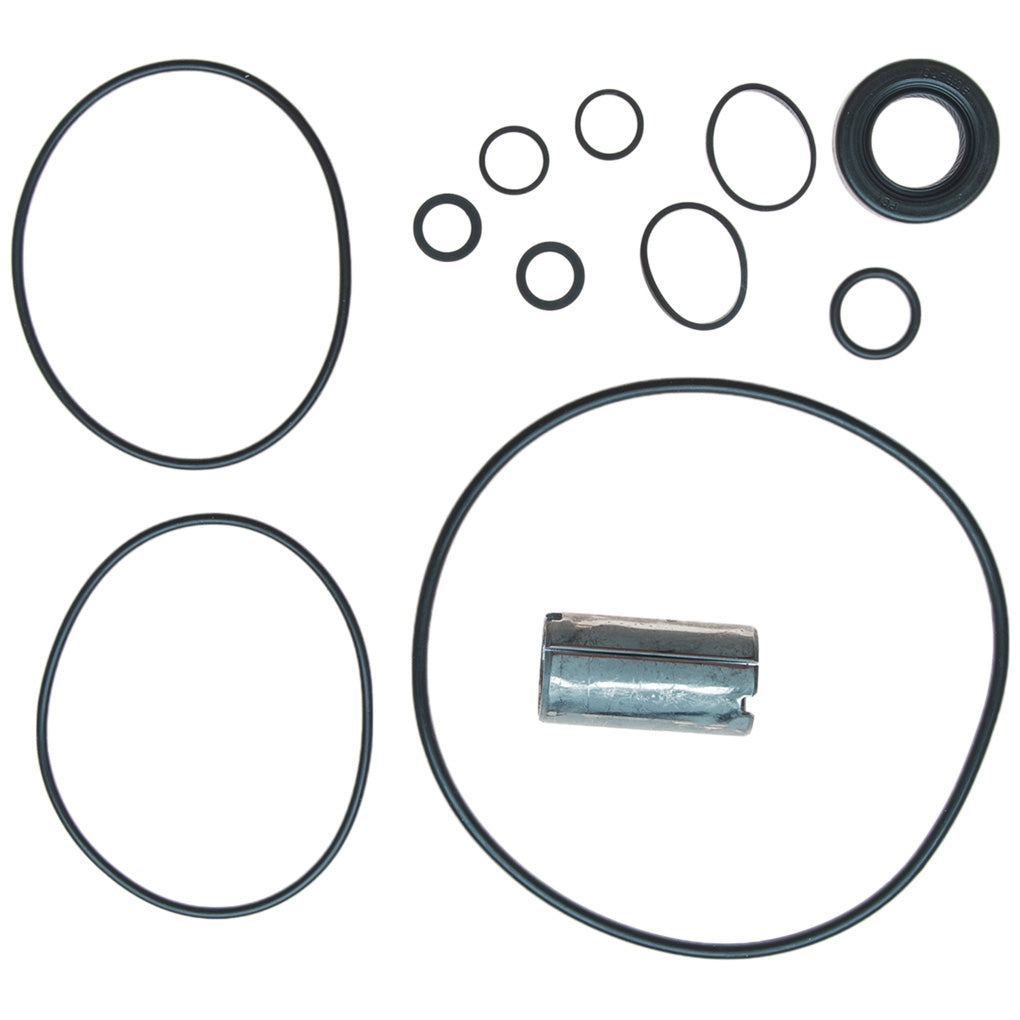 Gates 350390 Power Steering Hose Kit
