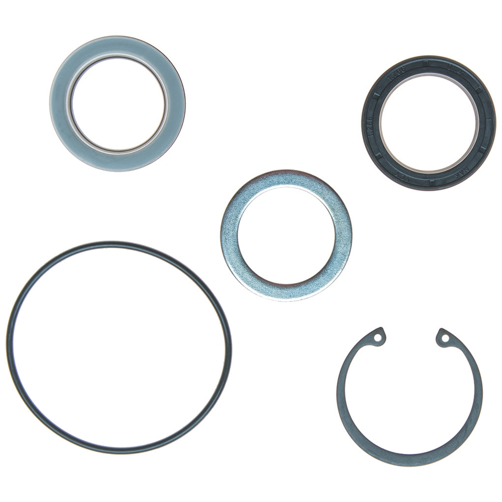 Gates 350640 Power Steering Hose Kit