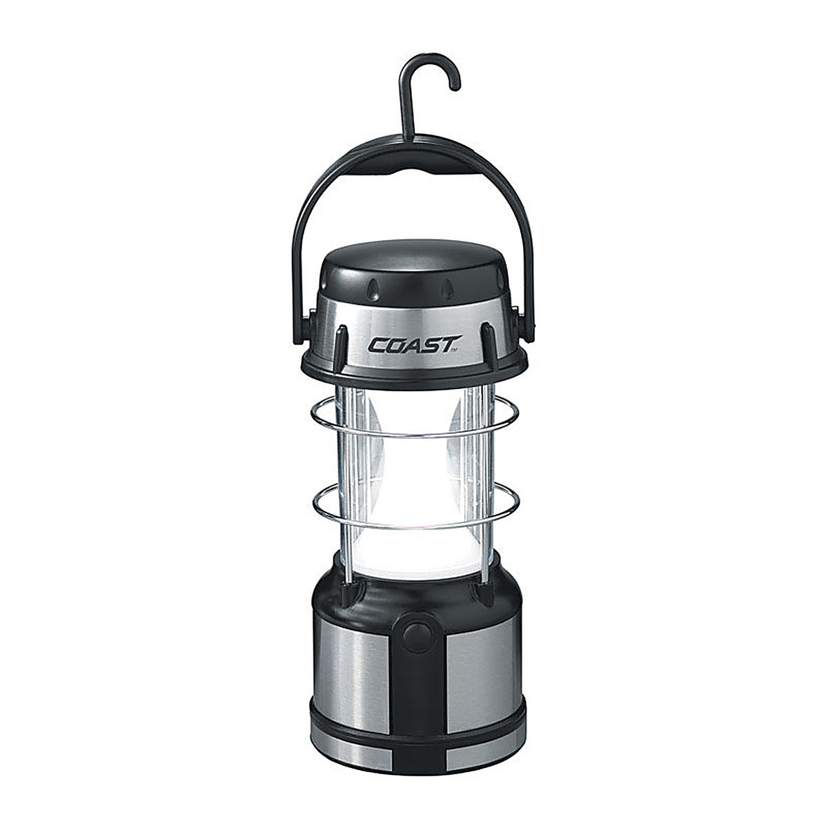 Coast 20324 EAL17 Gray Emergency Lantern