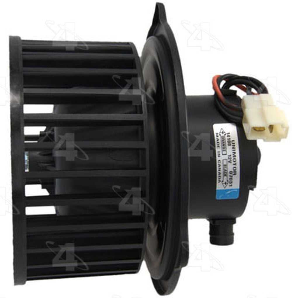 Four Seasons 35108 HVAC Blower Motor