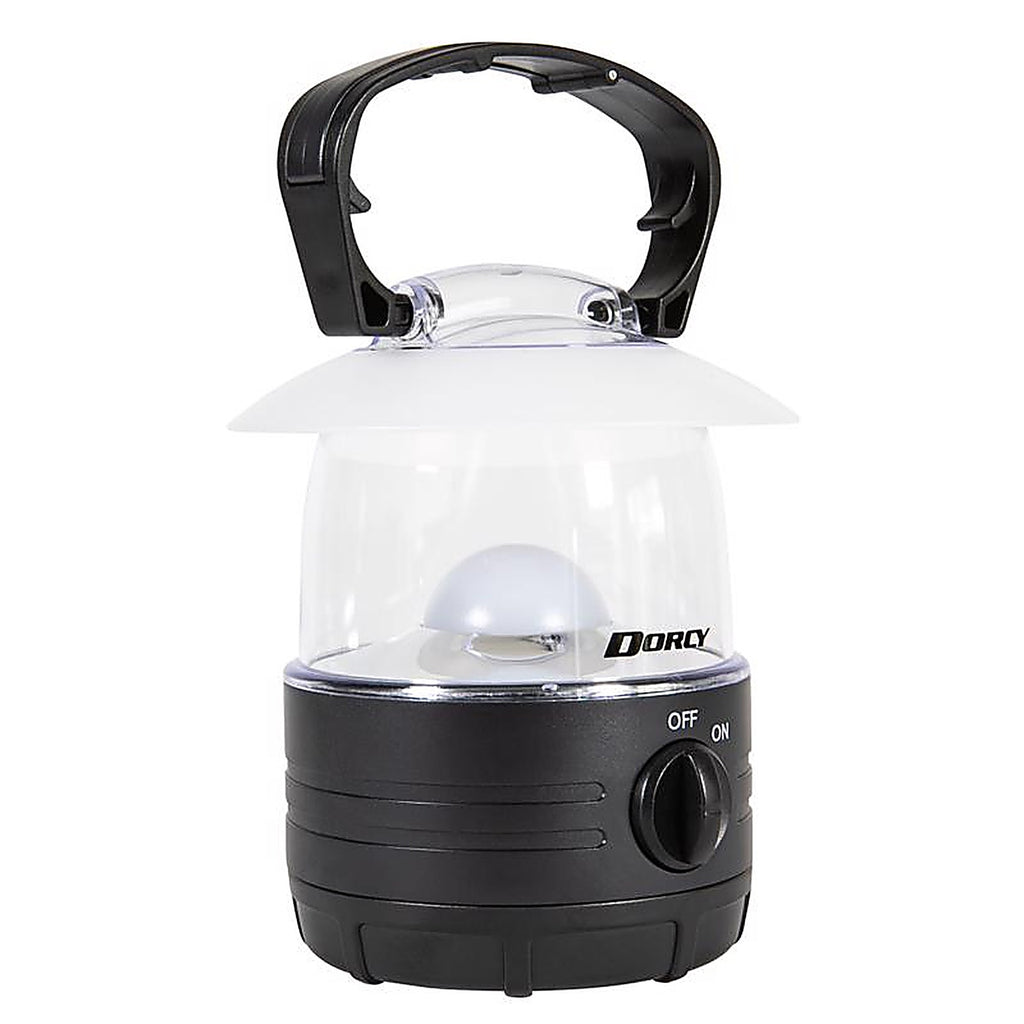 Dorcy 41-1010 40 lumens Assorted LED Camping Lantern