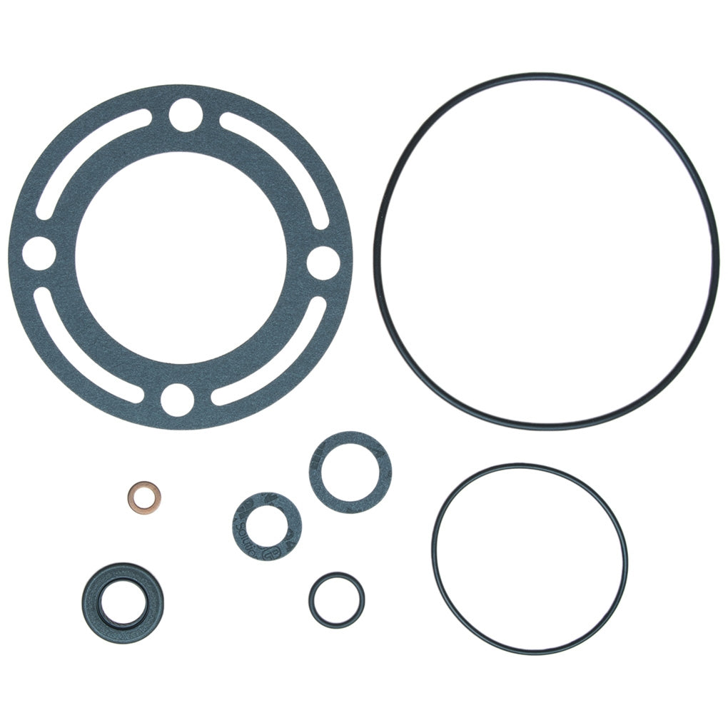 Gates 351200 Power Steering Hose Kit