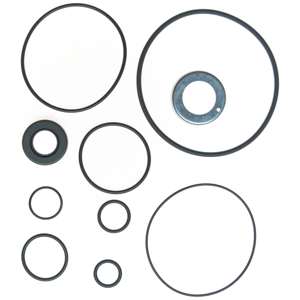 Gates 351210 Power Steering Hose Kit