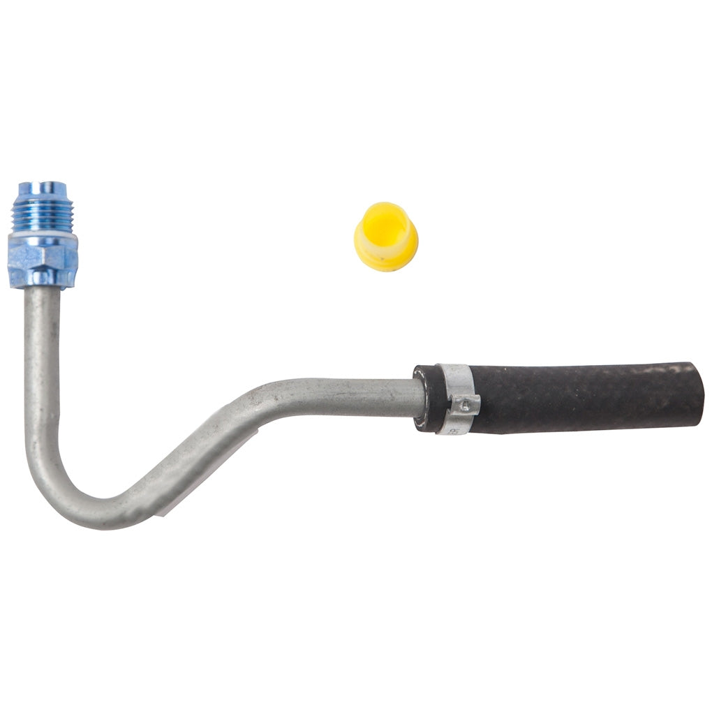 Gates 352150 Power Steering Return Line Hose Assembly
