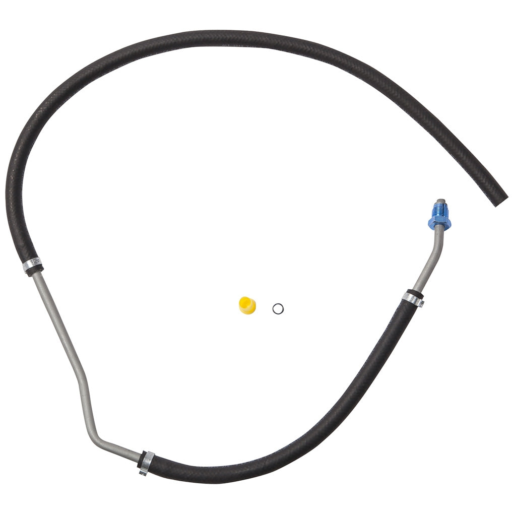 Gates 352159 Power Steering Return Line Hose Assembly