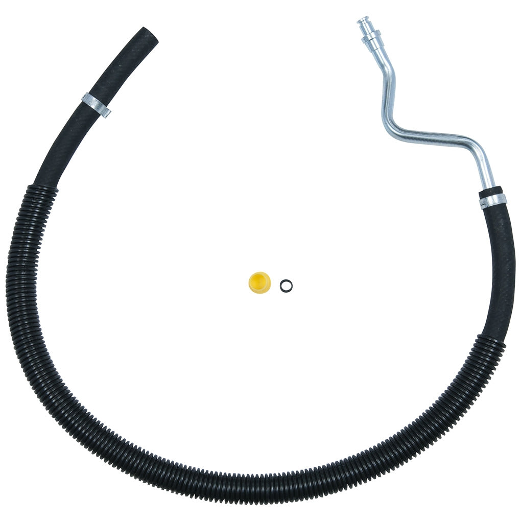 Gates 352179 Power Steering Return Line Hose Assembly