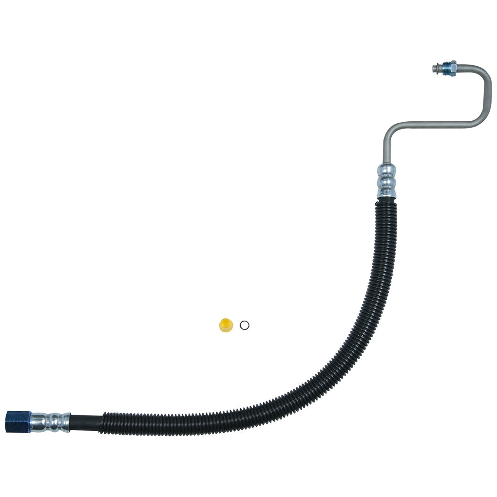 Gates 352440 Power Steering O.E.M Type Hose Assembly